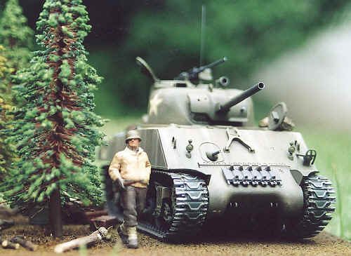 Sherman M4A3 - 2.jpg (338482 bytes)
