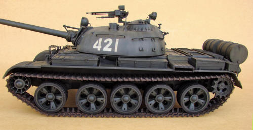 hooben t55