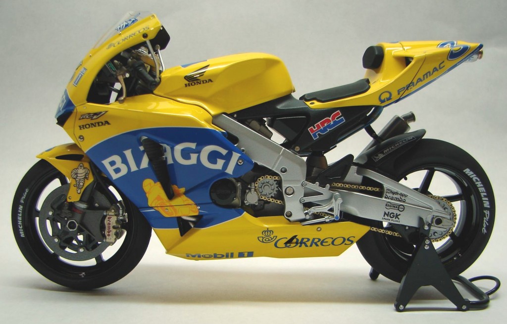 Team honda website #5