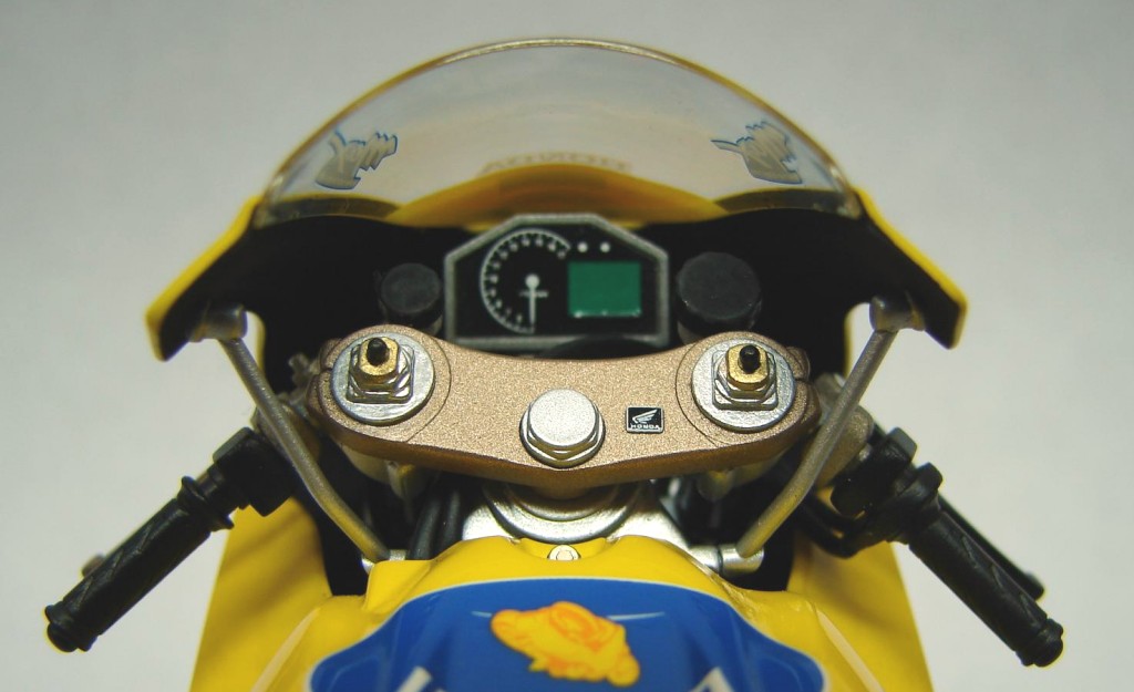 Team honda website