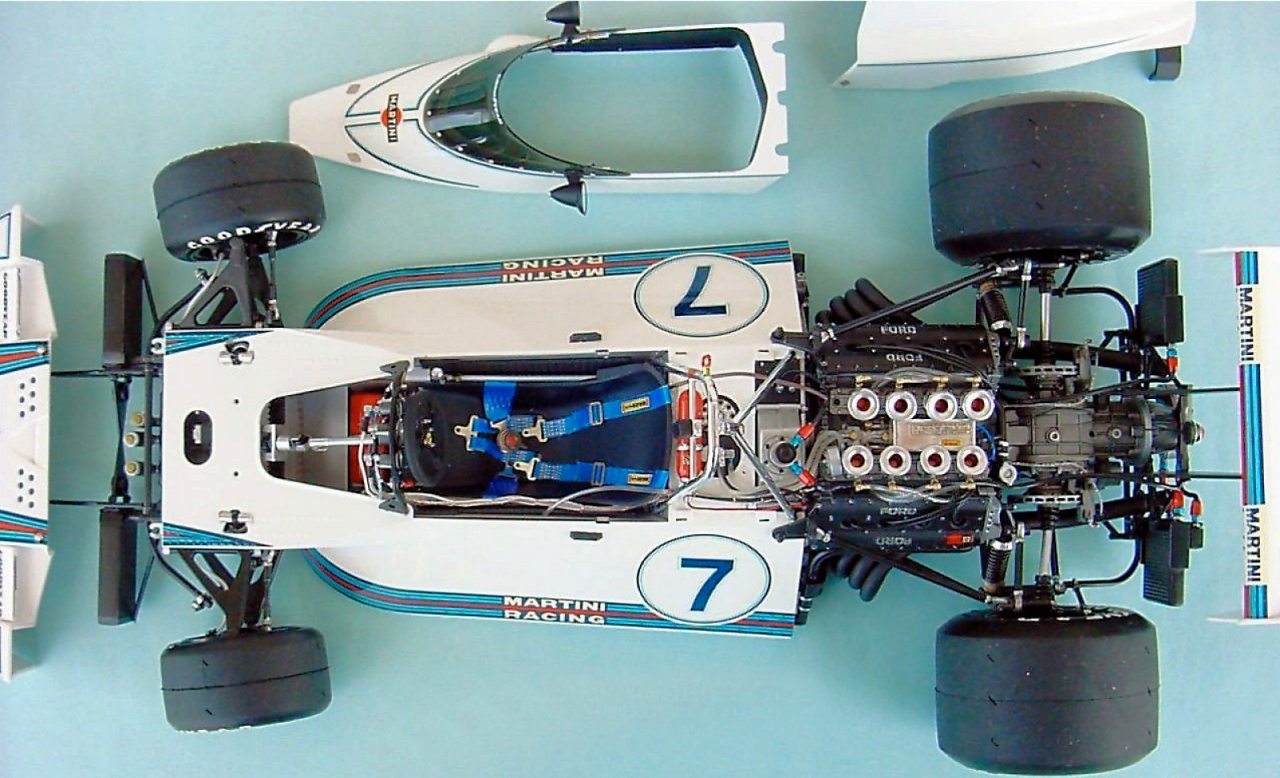 tamiya 1 12 scale model cars