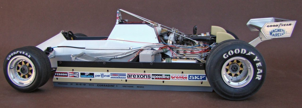 ferrari 126c2 engine