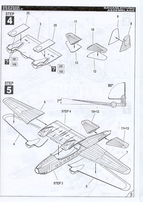 MPM DC-2 English