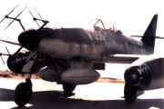 Me 262 Nachtj�ger Trimaster 148 4.jpg (52006 bytes)