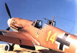 Me 109 Marseille hasegawa 148 9.jpg (72156 bytes)