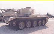 Cromwell_Latrun 01.jpg (37696 bytes)