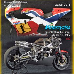 August 2015 | Modeler Site